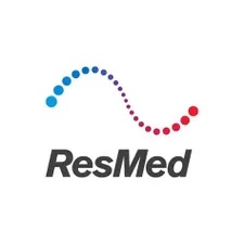 ResMed Logo